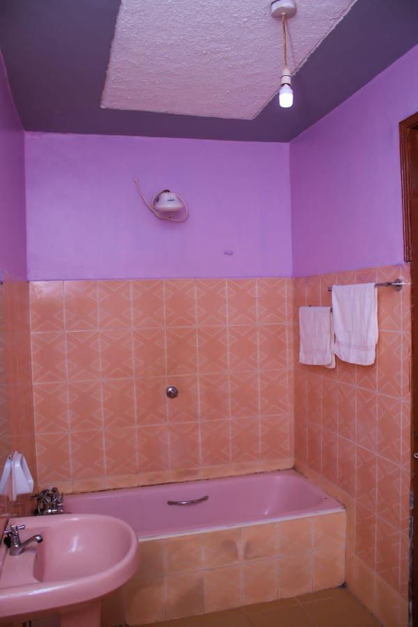 Cate Apartments 1,2 And 3 Master Ensuite Bedrooms Kisumu Buitenkant foto